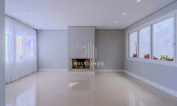 Imagem 2: Casa em Condomínio 4 suítes no Chácara das Pedras