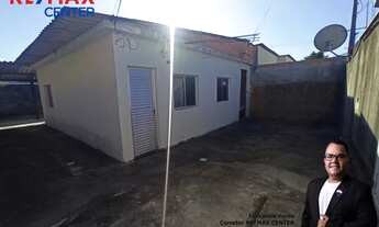 Imagem 2: FVV06 - Casa para venda 55 metros quadrados com 2 quartos em Cidade Continental - Serra