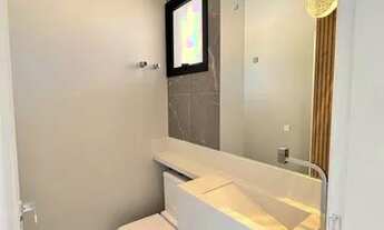 Imagem 5: Casa de condomínio térrea para venda possui 180 metros quadrados com 3 quartos