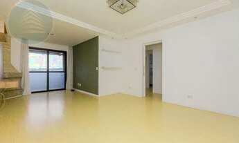 Imagem 3: Apartamento com 3 dormitórios para alugar, 94 m² por R$ 4.557,00/mês - Água Verde - Curiti