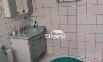 Imagem 5: Casa com 3 dormitórios à venda, 175 m² por R$ 640.000,00 - Cidade Vista Verde - São José d