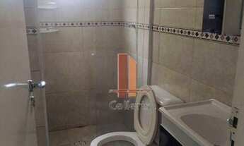 Imagem 7: Apartamento com 2 dormitórios para alugar, 56 m² por R$ 2.050,00/mês - Vila Formosa - São