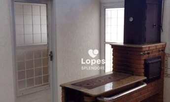 Imagem 4: Casa com 3 dormitórios à venda, 148 m² por R$ 600.000,00 - Centro (São Roque) - São Roque