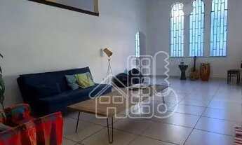 Imagem: Casa com 5 quartos à venda, 626 m² por