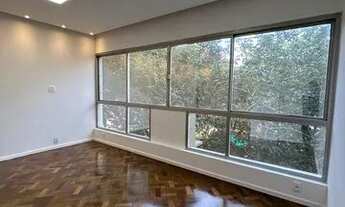 Imagem 3: Leblon - Av. Gal San Martin, salão, 3 quartos, 2 vagas