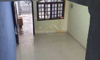 Imagem 6: Sobrado -Taboão da Serra- 3 Dormitórios