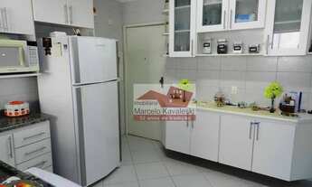 Imagem 3: Apartamento à venda, 120 m² por R$ 790.000,00 - Aclimação - São Paulo/SP