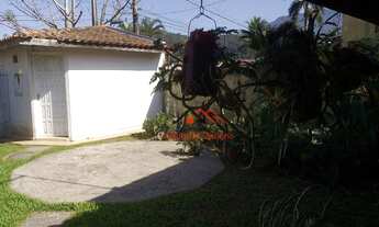 Imagem 3: Casa com 2 dormitórios à venda, 170 m² por R$ 820.000,00 - Massaguaçu - Caraguatatuba/SP