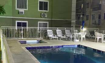 Imagem 4: Irajá - Estação Carioca - apto 3 quartos, vaga, infraestrutura 1.200,00 - Rio de Janeiro