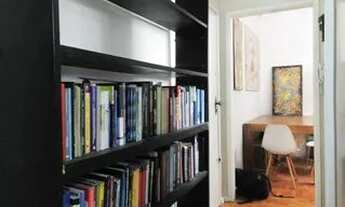 Imagem 5: Apartamento para Aluguel - Menino Deus, 1 Quarto, 50 m2