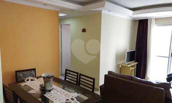 Imagem 2: Apto ao lado do Shopping e Metrô Tucuruvi