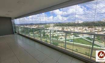 Imagem 5: Apartamento (tipo - padrao) 3 dormitórios/suite, portaria 24hs, lazer, espaço gourmet, sal