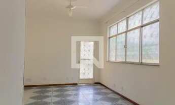 Imagem 3: Apartamento para Aluguel - Meier, 3 Quartos, 120 m2