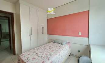 Imagem 6: Apartamento à venda, 3 quartos, 1 suíte, 2 vagas, Jatiúca - Maceió/AL