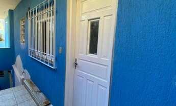 Imagem 2: Casa com 1 dormitório para alugar, 60 m² por R$ 1.000,00/mês - Parque Continental II - Gua