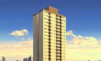 Imagem 7: Apartamento com 2 dormitórios para alugar, 57 m² por R$ 2.350,00/mês - Jardim Tijuco - Gua