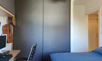 Imagem 7: Apartamento Venda 3 Dormitórios - 85 m² Pinheiros