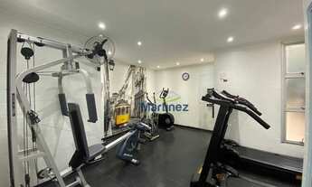 Imagem 7: Apartamento com 3 dormitórios à venda, 75 m² por R$ 645.000,00 - Tatuapé - São Paulo/SP