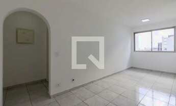 Imagem 2: Apartamento para Aluguel - Bela Vista, 2 Quartos, 56 m2