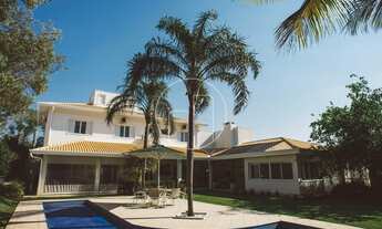 Imagem 2: Casa - Loteamento Alphaville Campinas - Campinas