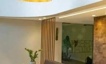 Imagem 4: Viva no melhor da Torre: Edf. Zélia Macedo com 4 quartos (2 suítes) - Imóvel pronto para e