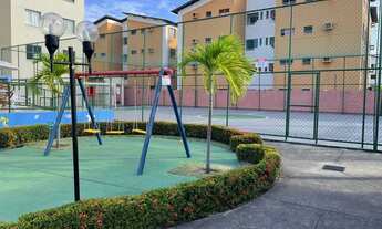 Imagem 6: Residencial Solar dos ventos