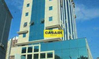 Imagem 3: Sala para alugar, 45 m² - Rudge Ramos - São Bernardo do Campo/SP