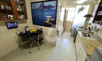 Imagem 2: Apartamento à venda, 80 m² por R$ 750.000,00 - Ingá - Niterói/RJ
