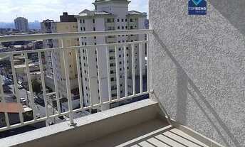 Imagem 4: Apartamento para Venda em São Paulo, Vila Gustavo, 2 dormitórios, 1 suíte, 2 banheiros, 2