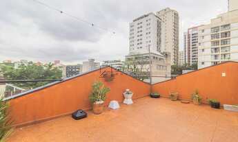 Imagem 5: Casa Locação 3 Dormitórios - 80 m² Vila Madalena