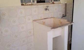 Imagem 2: Casa com 1 dormitório para alugar, 80 m² por R$ 923,74/mês - Werner Plaas - Americana/SP