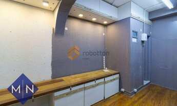 Imagem: Loja para alugar, 10 m² por R$ 1.265,80/mês