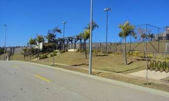 Imagem 2: Terreno à venda, 560 m² por R$ 672.000 - Quintas do Ingaí - Santana de Parnaíba/SP