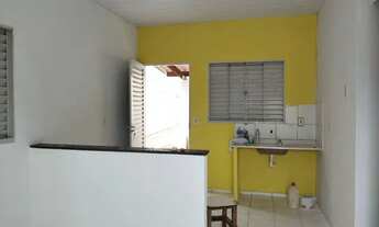 Imagem 4: Casa em condomínio fechado