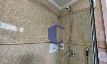 Imagem 2: Apartamento com 1 dormitório, 40 m² - venda por R$ 700.000,00 ou aluguel por R$ 5.731,43/m