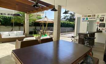 Imagem 6: Casa de alto padrão com 4 suítes, em condomínio, à venda no Vale dos Pinheiros, Nova Fribu