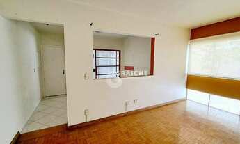 Imagem 2: Apartamento com 2 dormitórios à venda, 75 m² por R$ 735.000,00 - Paraíso - São Paulo/SP