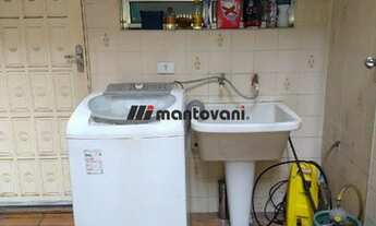 Imagem 5: Sobrado à venda, 3 quartos, 2 vagas, Água Rasa - São Paulo/SP