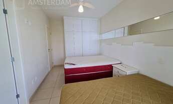 Imagem 6: Locação Anual na Riviera com 4 suítes, 186m² útil, módulo 2