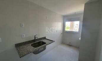 Imagem 7: Apartamento para Venda - 70.43m², 2 dormitórios, sendo 1 suites, 2 vagas - Petrópolis