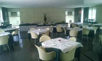 Imagem 7: Belo Horizonte - Flat - Funcionários