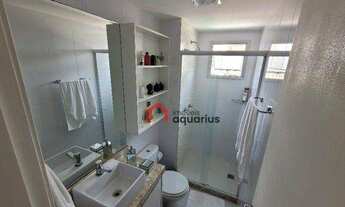 Imagem 7: Apartamento com 2 dormitórios à venda, 60 m² por R$ 350.000,00 - Monte Castelo - São José