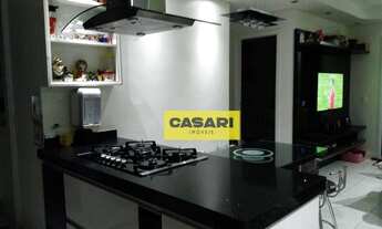 Imagem: Apartamento com 2 dormitórios à venda