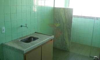 Imagem 6: Apartamento com 2 dormitórios para alugar, 70 m² por R$ 1.407,50/mês - Setor Leste Univers