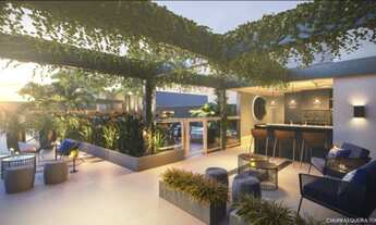 Imagem 7: Apartamento com 1 dormitório à venda, 36 m² por R$ 650.000,00 - Vila Mariana - São Paulo/S