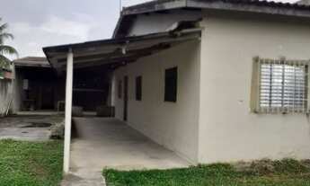 Imagem: CASA NO LITORAL NORTE