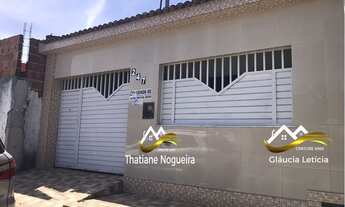 Imagem 3: Linda Casa no Marcos Freire 2