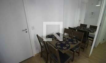 Imagem 7: Apartamento para Aluguel - Mooca, 2 Quartos, 37 m2