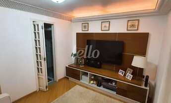 Imagem 2: São Paulo - Apartamento Padrão - Paraíso