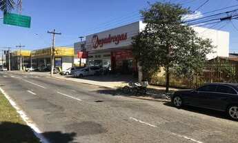 Imagem 6: Casa em lote comercial tem 238 m 3Q comercial Setor Aeroporto - Goiânia - GO